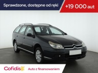 Citroen C5 2.2 HDi, Salon Polska, 167 KM, Automat