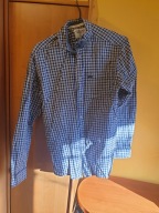 Koszula męska MEN's WEAR Everyday Wear - w kratkę - XL