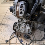 FORD EDGE ESCAPE KUGA 2.0 ECOBOOST SILNIK MOTOR KOMPLETNY