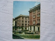 WARSZAWA OSIEDLE NOWY ŚWIAT