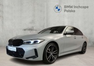 BMW Seria 3 320d xDrive M Pakiet, Gwarancja fabryczna, Faktura VAT 23 2.0
