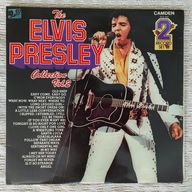 Elvis Presley The Elvis Presley Collection Vol. 2 UK 1976 (NM/EX+)