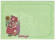 Ukraina 2023 Koperta muzyka Kalush Eurowizja