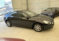 Volvo S60 2.0 D 163 KM Salon PL automat Warszawa 2.0 Diesel 163KM