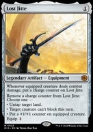 Lost Jitte (V.1) "BIG" =stdt=