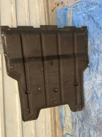 PODŁOGA PŁYTA OSŁONA POD SILNIK AUDI Q3 8U0 8U