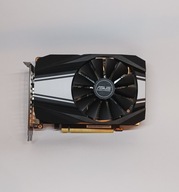 Karta graficzna ASUS GeForce RTX 2060 6 GB