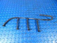 PRZELEWY RURKI PALIWA 1.6 TDI CAY VW SEAT SKODA IBIZA POLO FABIA