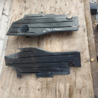 OSŁONA PODWOZIA FORD FOCUS MK3 2.0 ECOBOOST AV61R11778-A AV61R11779-A