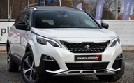 Peugeot 5008 SKORA Alusy LED Navi. BLIS linne assist Grzane fotele 1.6
