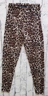 Legginsy damskie M