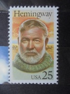 USA Mi. 2045** E. Hemingway