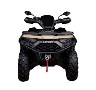 Loncin XWOLF 550 Quad LONCIN XWOLF 550 ze wspomganiem EPS PIASKOWY 2026