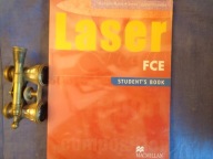 Laser FCE Student's Book M. Mann, St. Taylore-Knowles