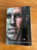Ego vs ja Dawid Piątkowski stan bardzo dobry