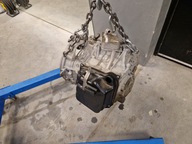 SKRZYNIA BIEGÓW DSG UEL SUPERB III 3V 3V0 4MOTION 4x4 DQ381 2.0TDI 200KM