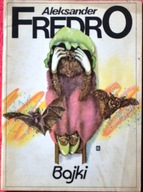 Bajki - Aleksander Fredro