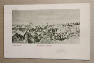 Józef Brandt – Jarmark w Bałcie | ok. 1905 I nakł. Niemojowski Lwów I