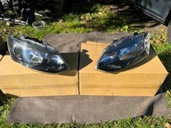 VW POLO 6R1 LAMPA PRZEDNIA LEWA 6R1941015E PRAWA 6R1941016E
