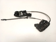 ZAMEK DRZWI PRAWY TYŁ VOLKSWAGEN TIGUAN 17A839016