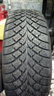 Lassa Snoways II 185/65 R14 5,4-5,9mm