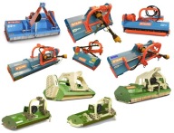 kosiarka bijakowa STARK ks km kdx kdl kds