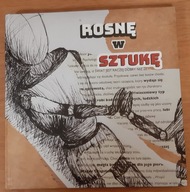 Rosnę w sztukę Izabela Korolczuk