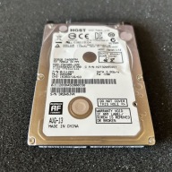 Dysk twardy HGST Z5K500-320 320GB SATA II 2,5"