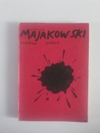 Utwory sceniczne. proza W.Majakowski