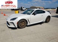 Toyota GR86 2023 2.4l 2.4 Benzyna 228KM