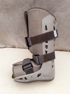 AIRCAST Orteza stopowo-goleniowa but ortopedyczny wysoki rozm.M