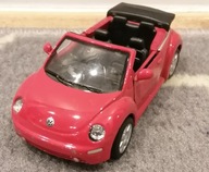 Welly 1:34 VW New Bettle