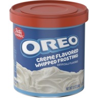 Krem OREO Betty Crocker z USA