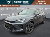 Cupra Formentor 1.5 TSI 150 KM