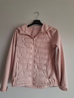 Kurtka wiosenno-jesienna dziewczęca roz.158