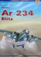 Arado Ar 234 Blitz Marek J. Murawski