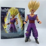 FIGURKA DRAGON BALL Z GOHAN SUPER SAIYAN 24CM PVC KOLEKCJONERSKA PREZENT
