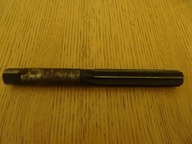 Rozwiertak ręczny prosty 19 mm, długość 185 mm, rozwiertak HSS (02)