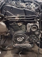 SILNIK KOMPLETNY SILNIK AUDI A5 A6 A7 OZN DFB IGLA