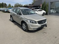 Volvo XC 60 T5 Automat Skóra Pakięc Podgrzewanie