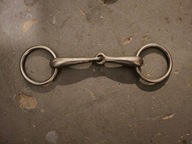 musztukowe wędzidło horze okazja tanio