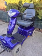 Skuter inwalidzki Invacare Auriga