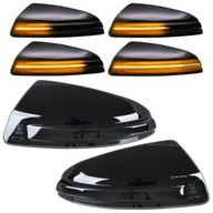 KIERUNKOWSKAZY DYNAMICZNE LUSTEREK MERCEDES BENZ C KLASA W204 S204