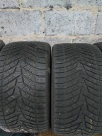 2x opony Yokohama W,Drive V905 325/30 R21 6,4-7,0mm