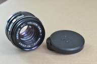 MC Helios 44M-7 58/2 M42 najlepszy z Heliosów DOSKONAŁY