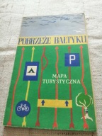 Pobrzeże Bałtyku Gdańsk Szczecin Kołobrzeg Słupsk Gdynia Hel Koszalin Puck