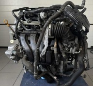 RENAULT ARKANA 1.6 E-TECH HYBRYDA SILNIK H4MC632