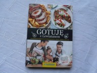 Gotuję z Lewiatanem Daria Gawryś
