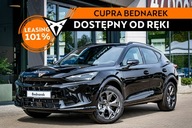 Cupra Formentor 1.5 e-TSI 150 KM DSG - Dostępny