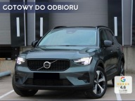 VOLVO XC40 B4 Ultra Dark Suv 2.0 (197KM) 2026